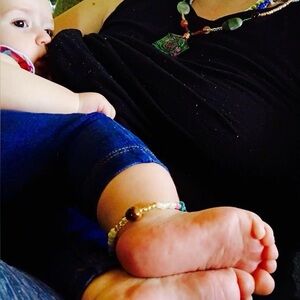 Meet your Posher, Jacquelyn